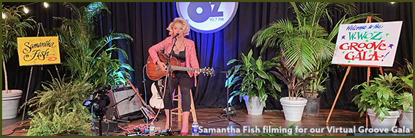 Samantha Fish