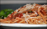 Pasta all’Amatriciana